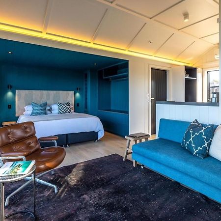 Apartamento Whare Iti Blackpool Exterior foto