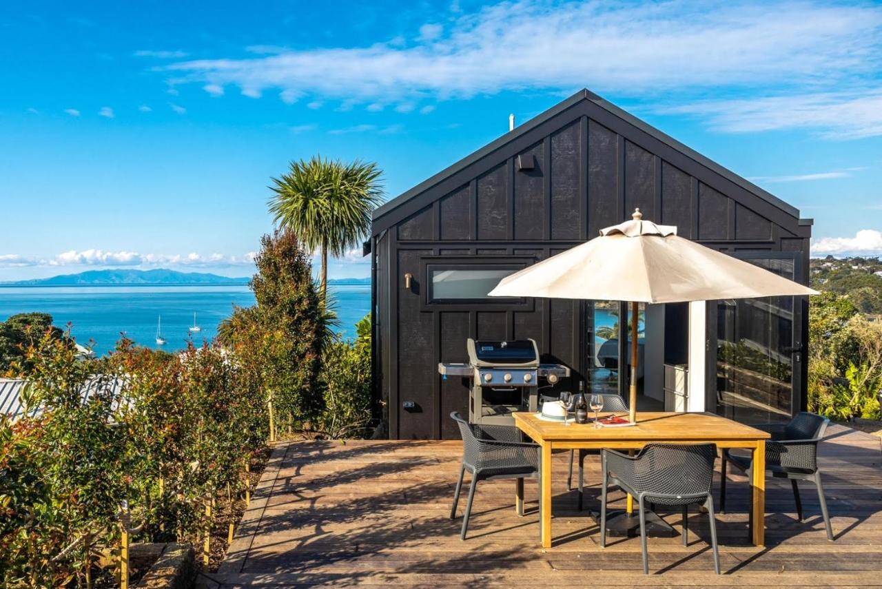 Apartamento Whare Iti Blackpool Exterior foto